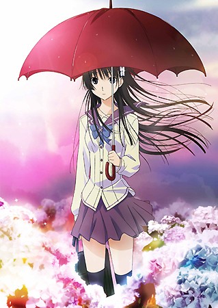 Sankarea / Санка Рэа / Санка Рея / Санкарэя