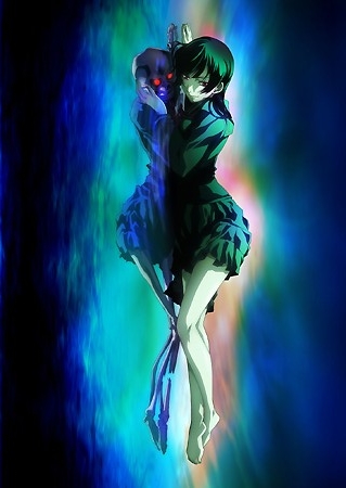 Tasogare Otome x Amnesia / Dusk Maiden of Amnesia /    