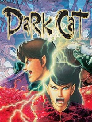  / Dark Cat