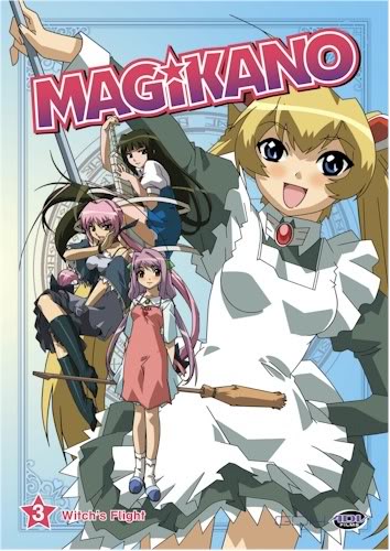  / Magikano