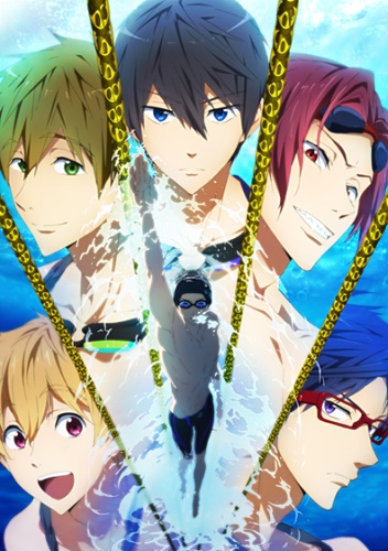 Free! / ! / ! /  / !