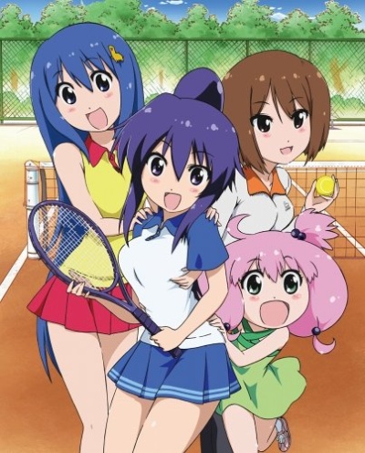  2 /   2 / Teekyuu 2