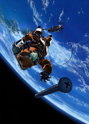  / Planetes