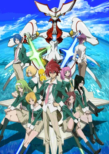  :   / Star Driver Kagayaki no Takuto