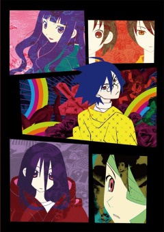 ,   OVA-2 / Zan Sayonara Zetsubou Sensei Bangaichi