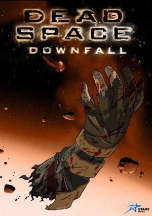 :   / Dead Space: Downfall