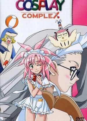   / Cosplay Complex