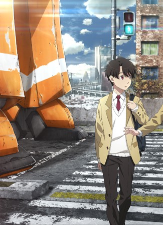 Aldnoah.Zero / .  / .