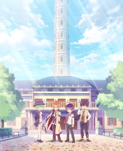 OZ- / Ozmafia