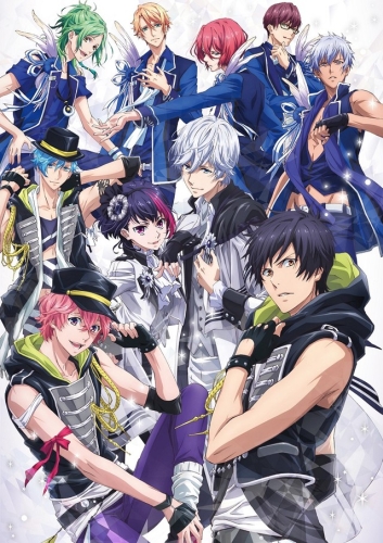 -:   / B-Project: Kodou Ambitious / B-PROJECT