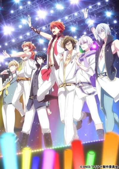   / IDOLiSH7