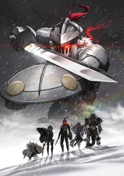 Убийца гоблинов: Корона гоблина / Goblin Slayer: Goblin's Crown