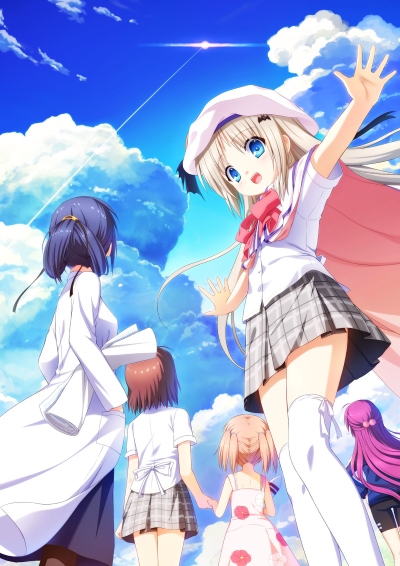   / Kud Wafter