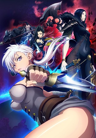    / Blade & Soul