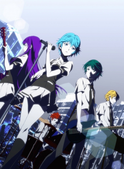 Фука / Fuuka