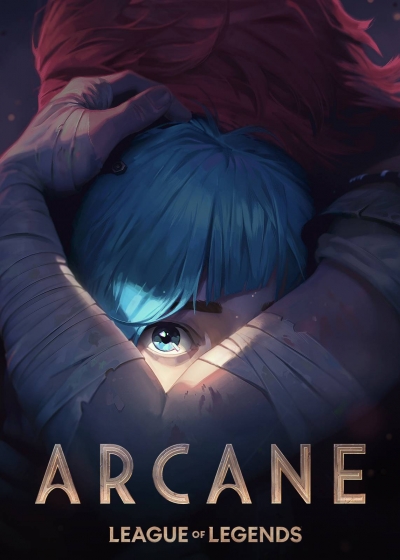 :   / Arcane: League of Legends