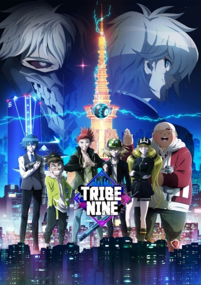   / Tribe Nine