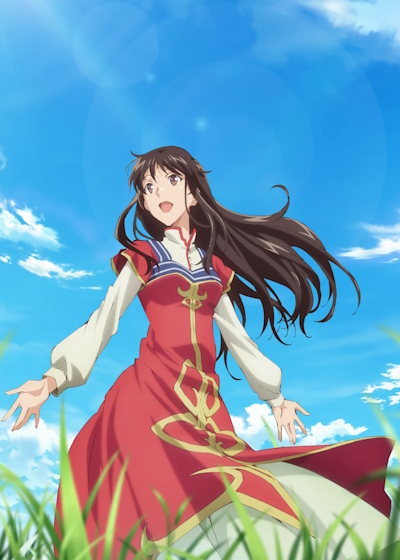    2  / Seijo no Maryoku wa Bannou desu 2nd Season
